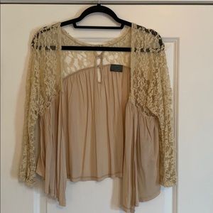 Crochet Sweater
